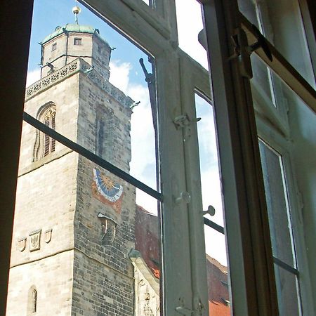 Hezelhof Hotel Dinkelsbühl Екстериор снимка