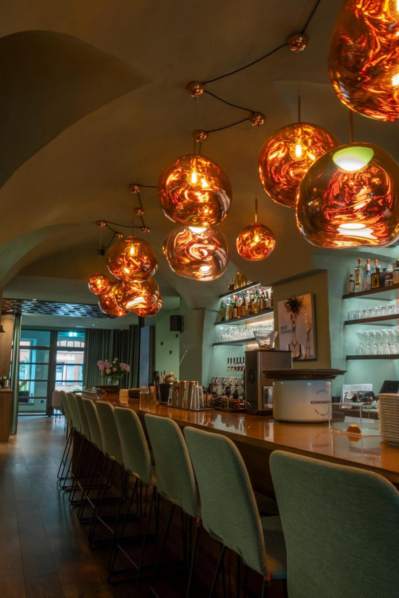 Hezelhof Hotel Dinkelsbühl Екстериор снимка